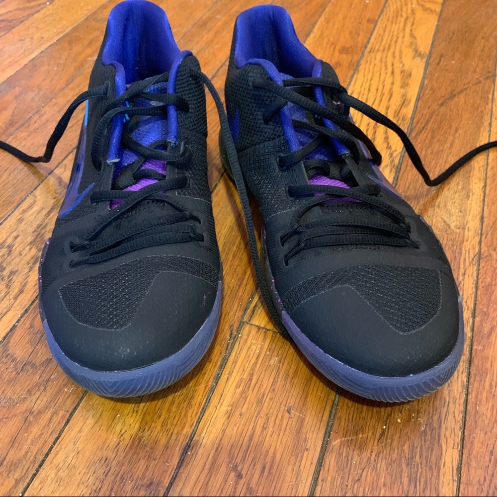Nike kyrie 3 flip the switch GS - Picture 4 of 6